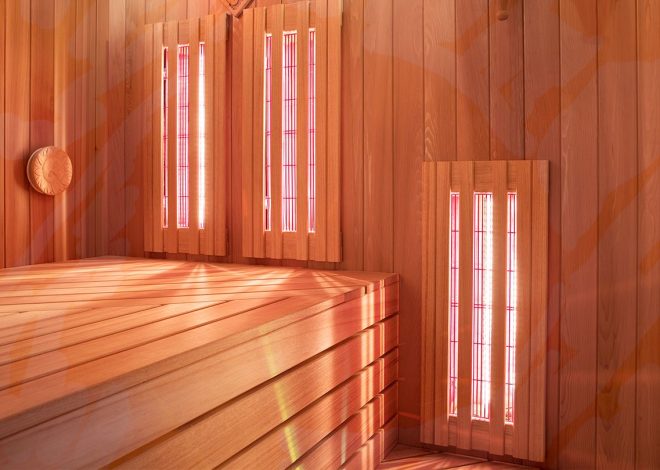 Sauna Wood Profiles That Complement Different Interior Layouts and Styles