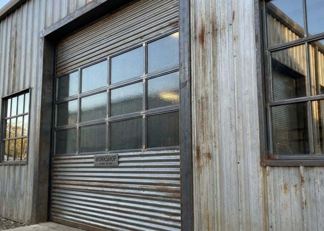 Metal Garages Versus Wood Garages: Comparing Maintenance And Durability