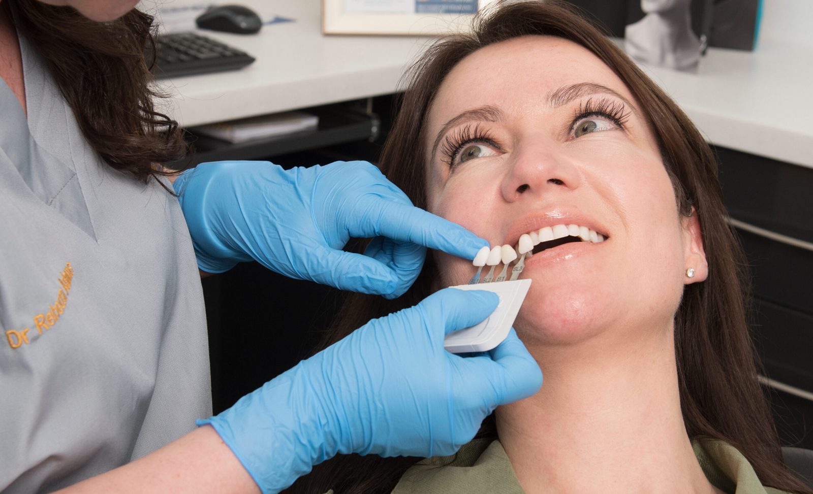 How Fluoride Remineralisation Works at the Molecular Level to Reverse Early Decay