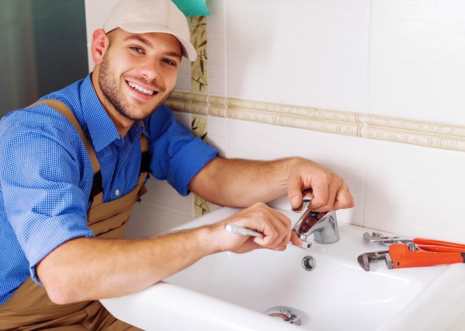 Improving Bathroom Drainage Performance Through Professional Pipe Cleaning Solutions